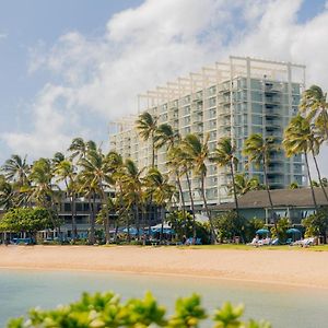 The Kahala Hotel And Resort